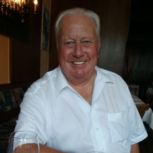 Profilbild von Gernot Neubacher