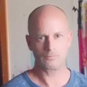 Profilbild von Gernot Pietschnig