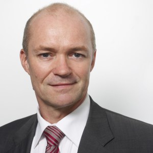 Profilbild von Gernot Pretterebner