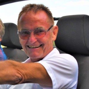 Profilbild von Gernot Ruhdorfer