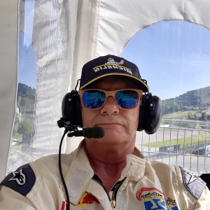 Profilbild von Gernot Saringer