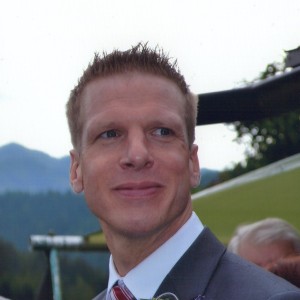 Profilbild von Gernot Schlosser