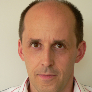 Profilbild von Gernot Schmid