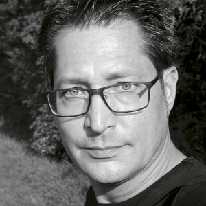 Profilbild von Gernot Steindorfer