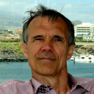 Profilbild von Gernot Treder