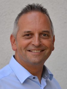 Profilbild von Gernot Tschaler