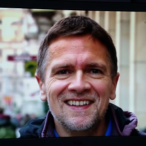 Profilbild von Gernot Wieser