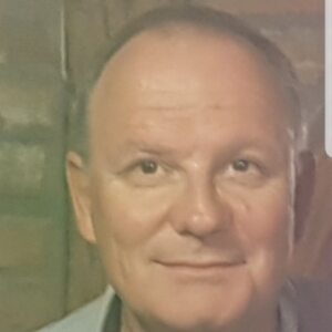 Profilbild von Gero Hansel