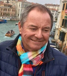 Profilbild von Gerold Erleshofer