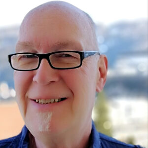 Profilbild von Gerold Kerndler