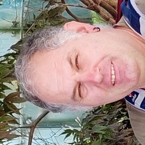 Profilbild von Gerold Kohler