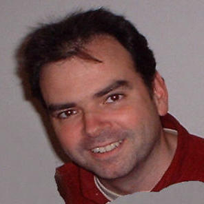 Profilbild von Gerold Kramesberger