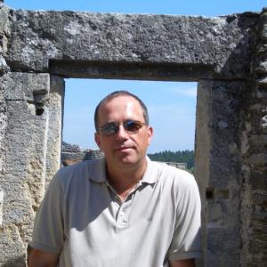 Profilbild von Gerold Parzer