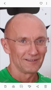 Profilbild von Gerold Rakuschan