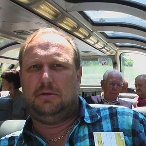 Profilbild von Gerold Reiterer