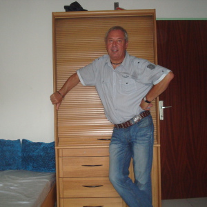 Profilbild von Gerold Sampt