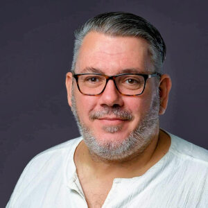 Profilbild von Gerold Schuller
