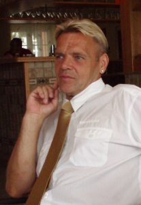 Profilbild von Gerold Welly