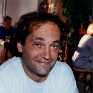 Profilbild von Gerry Zacher