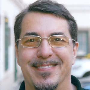 Profilbild von Gert Bachmann