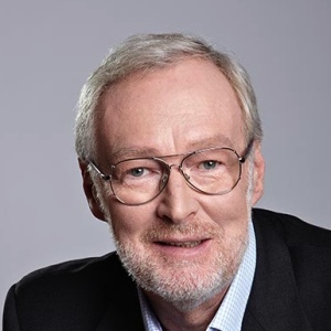 Profilbild von Gert Fröhlich