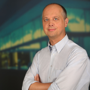 Profilbild von Gert Hofstätter