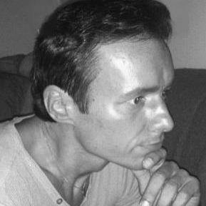 Profilbild von Gert Krones