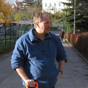 Profilbild von Gert Krucsay
