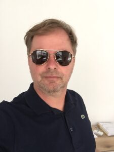 Profilbild von Gert Lorber