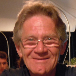 Profilbild von Gert Pichlbauer