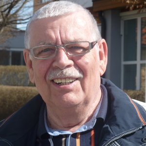 Profilbild von Gert Schwanter