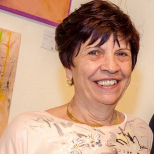 Profilbild von Gerti Borik