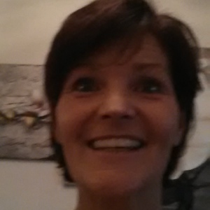 Profilbild von Gerti Dirisamer