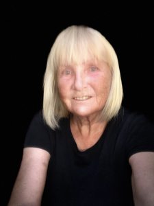 Profilbild von Gerti Johnson