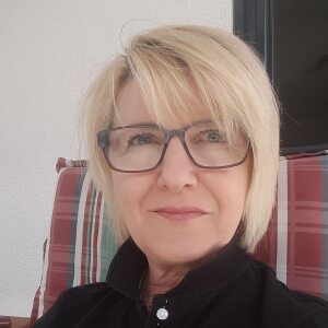 Profilbild von Gerti Schwab