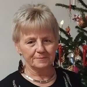 Profilbild von Gerti Wiesner
