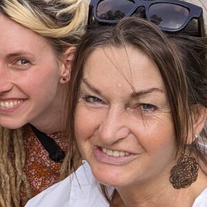 Profilbild von Gertraud Aichriedler