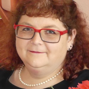Profilbild von Gertraud Ak