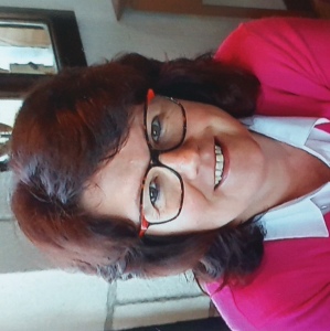 Profilbild von Gertraud Erlinger
