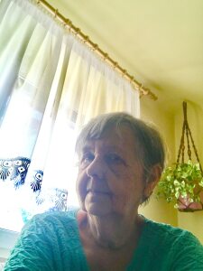 Profilbild von Gertraud Gaiswinkler