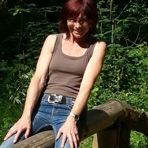 Profilbild von Gertraud Hofmann