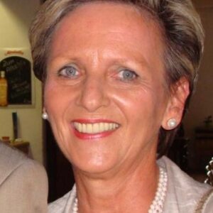 Profilbild von Gertraud Kessler