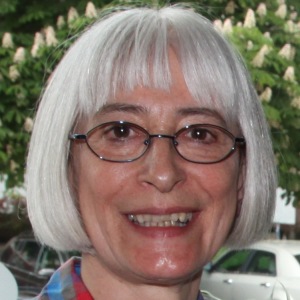 Profilbild von Gertraud Krauter