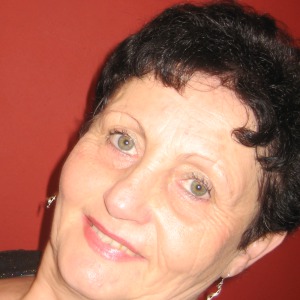 Profilbild von Gertraud Kugler