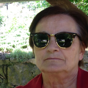 Profilbild von Gertraud Mayr