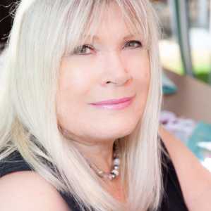 Profilbild von Gertraud Mender