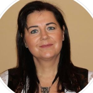 Profilbild von Gertraud Mostögel