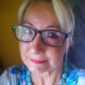 Profilbild von Gertraud Schiffer