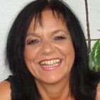 Profilbild von Gertraud Setscheny