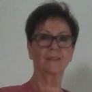 Profilbild von Gertraud Weissenbeck